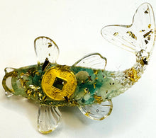 Load image into Gallery viewer, Gifts Amazing! - Figurine - Lucky Koi Fish
