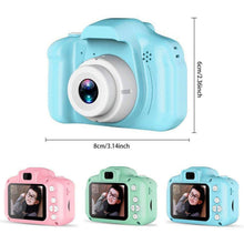 Load image into Gallery viewer, JSBlueRidge Toys - Digital Video Recorder Camera Fun Kids Toys
