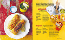 Load image into Gallery viewer, Simon &amp; Schuster - Real Mexican Food by Ben Fordham: Hardcover; 144 pages / English
