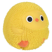 Load image into Gallery viewer, La Luna Bella - Toys - Easter Puffer Assortment 3"-3.5" - LLB Toys
