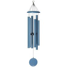 Load image into Gallery viewer, Wind River - Corinthian Bells® 44-inch Windchime - Wholesale: Ruby Splash®-WS / 0
