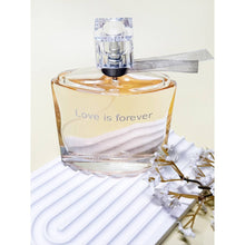 Load image into Gallery viewer, Funteze - LOVE IS FOREVER SPRAY PERFUME EAU DE PARFUM: BLUSH / ONE SIZE(1)
