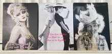 Load image into Gallery viewer, Little Heart Designs - Magnet I Love How Badass We Are When We're Tog
