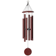 Load image into Gallery viewer, Wind River - Corinthian Bells® 36-inch Windchime - Wholesale: Ruby Splash-WS
