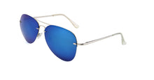 Load image into Gallery viewer, Trio Trading - Classic Aviation Sunglasses, Polarized Lens 12 Pack
