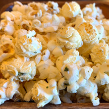 Load image into Gallery viewer, Popculture Gourmet Popcorn - Ranch: Junior (approx 6 cups)
