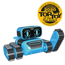 Load image into Gallery viewer, OWI Inc. - RE/CO Robot
