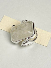 Load image into Gallery viewer, UZ Wholesale Store - Geometric Rings Accessories: SILVER / One_size
