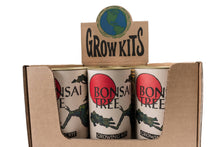 Load image into Gallery viewer, The Jonsteen Company - Best Sellers Case Pack | 12 Grow Kits w/ Display
