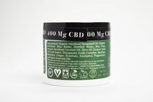 Load image into Gallery viewer, Solaria Farms - Herbal Extreme 400 mg Muscle Cream
