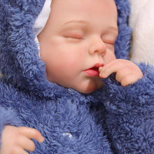 Load image into Gallery viewer, Showcase - TrueHeart Treasures: Weighted Reborn Lifelike Baby Dolls (3kg) Baby Jack
