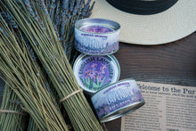 Load image into Gallery viewer, The Jonsteen Company - Lavender | Flower Seed Grow Kit
