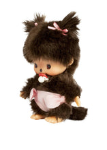 Load image into Gallery viewer, Springer Décor - Monchhichi Classic Europe Bebichhichi Plush Toy - Girl

