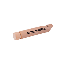 Load image into Gallery viewer, Toysmith - Neato! Wooden Slide Whistle, 6.5" Sealed Musical Toy, Retro
