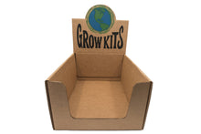 Load image into Gallery viewer, The Jonsteen Company - Blooms for Butterflies Case Pack | 12 Grow Kits w/ Display
