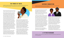 Load image into Gallery viewer, Simon &amp; Schuster - Black Trailblazers by Bijan  Bayne: Hardcover; 128 pages / English
