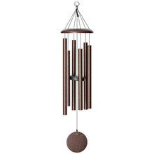 Load image into Gallery viewer, Wind River - Corinthian Bells® 36-inch Windchime - Wholesale: Ruby Splash-WS

