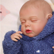Load image into Gallery viewer, Showcase - TrueHeart Treasures: Weighted Reborn Lifelike Baby Dolls (3kg) Baby Jack
