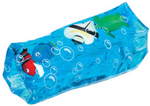 Load image into Gallery viewer, Toysmith - 5" Sealife Water Snake, Watch the Fish &amp; Turtle Swim
