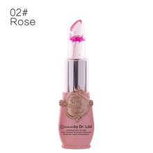 Load image into Gallery viewer, EpiLynx - Lip Gloss - Hydrating Lip Butter: #4 Flower Yellow
