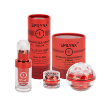 Load image into Gallery viewer, EpiLynx - STARTER KIT FOR DRY SKIN: Rejuvenation Anti-Wrinkle Set

