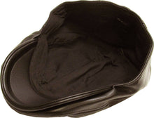 Load image into Gallery viewer, KBETHOS - PU Leather Ascot: BRN / L/XL
