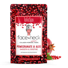 Load image into Gallery viewer, ToGoSpa - Bundle: Pomegranate Power Couple!
