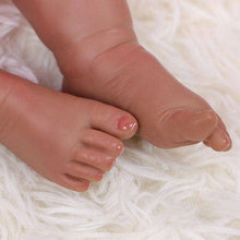 Load image into Gallery viewer, Showcase - TrueHeart Treasures: Weighted Reborn Lifelike Baby Dolls (3kg) Baby Ava
