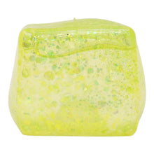 Load image into Gallery viewer, TAPA fashion - Colorful Glitter Cube Squishy Toy SS6510-52!  (12PC): Assorted
