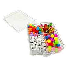 Load image into Gallery viewer, Novelty Brands - Friendship Bracelet DIY Makers Kit- 12/Display: Wholesale Price
