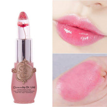 Load image into Gallery viewer, EpiLynx - Lip Gloss - Hydrating Lip Butter: # 2 Flower Rose
