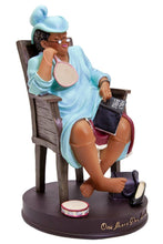 Load image into Gallery viewer, African American Expressions - F1MD01 One More Day Lord Figurine
