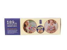 Load image into Gallery viewer, Texas Toy Distribution - Bouquet DIY Flower Making Kit 189 pcs
