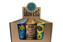 Load image into Gallery viewer, The Jonsteen Company - Blooms for Butterflies Case Pack | 12 Grow Kits w/ Display
