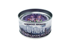 Load image into Gallery viewer, The Jonsteen Company - Lavender | Flower Seed Grow Kit
