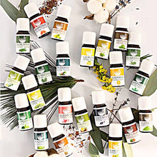 Load image into Gallery viewer, Roots Essential - Peppermint Essential Oil 10 ml -  100% PURE GMO FREE
