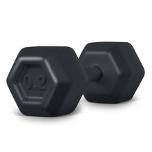 Load image into Gallery viewer, Fred &amp; Friends - BUFF BABY - Dumbbell Rattle
