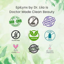 Load image into Gallery viewer, EpiLynx - Lip Gloss - Hydrating Lip Butter: #3 Flower Red
