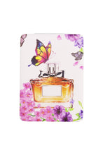 Load image into Gallery viewer, Cap Zone - Perfumes Floral Makeup Mirror - 12 Pcs: ASSORTED / ONE SIZE
