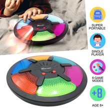 Load image into Gallery viewer, Daniel James - Interactive Electronic Memory Game by DJ Toys
