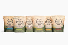Load image into Gallery viewer, Sol Soils - Soil (2Qt) Succulent Gritty Mix (Soilless): 2 Quarts
