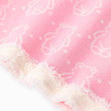 Load image into Gallery viewer, PatPat - Toddler/Kid Girl 2pcs Elegant Suit Jacket and Skirt Set: Pink / Kids: 8-9 Years
