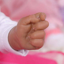 Load image into Gallery viewer, Showcase - TrueHeart Treasures: Weighted Reborn Lifelike Baby Dolls (3kg) Baby Ava

