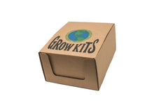 Load image into Gallery viewer, The Jonsteen Company - Blooms for Butterflies Case Pack | 12 Grow Kits w/ Display
