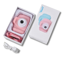 Load image into Gallery viewer, JSBlueRidge Toys - Digital Video Recorder Camera Fun Kids Toys
