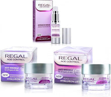 Load image into Gallery viewer, Mister33 Womencare - Regal Age Control Anti Wrinkle Day Cream
