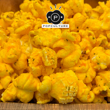 Load image into Gallery viewer, Popculture Gourmet Popcorn - Loaded Potato: Junior (approx 6 cups)
