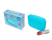 Load image into Gallery viewer, Purposeful Bliss - Fizzy Magic - Bath Bombs with Toys Inside,  Train Surprises Display
