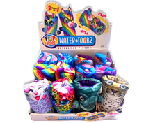 Load image into Gallery viewer, Novelty Brands - WATER WIGGLER PLUSH 12 PIECES PER PACK
