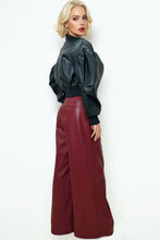 Load image into Gallery viewer, N by Nancy - CH0098 JACKET TOP (BLK, GRN): GREEN / S
